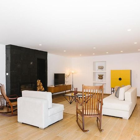 Casa Vieira Lobo Bed and Breakfast Αρούκα Εξωτερικό φωτογραφία