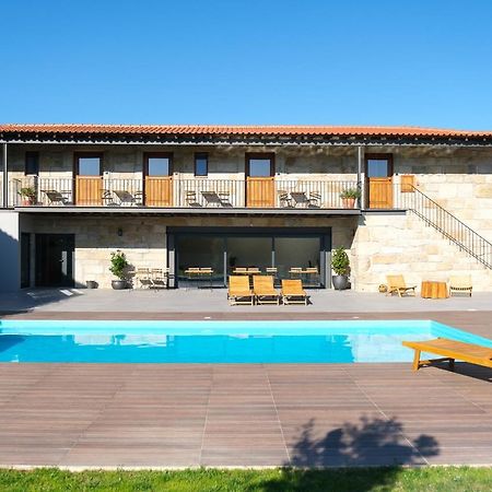 Casa Vieira Lobo Bed and Breakfast Αρούκα Εξωτερικό φωτογραφία
