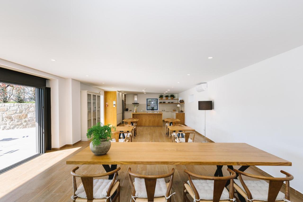 Casa Vieira Lobo Bed and Breakfast Αρούκα Εξωτερικό φωτογραφία