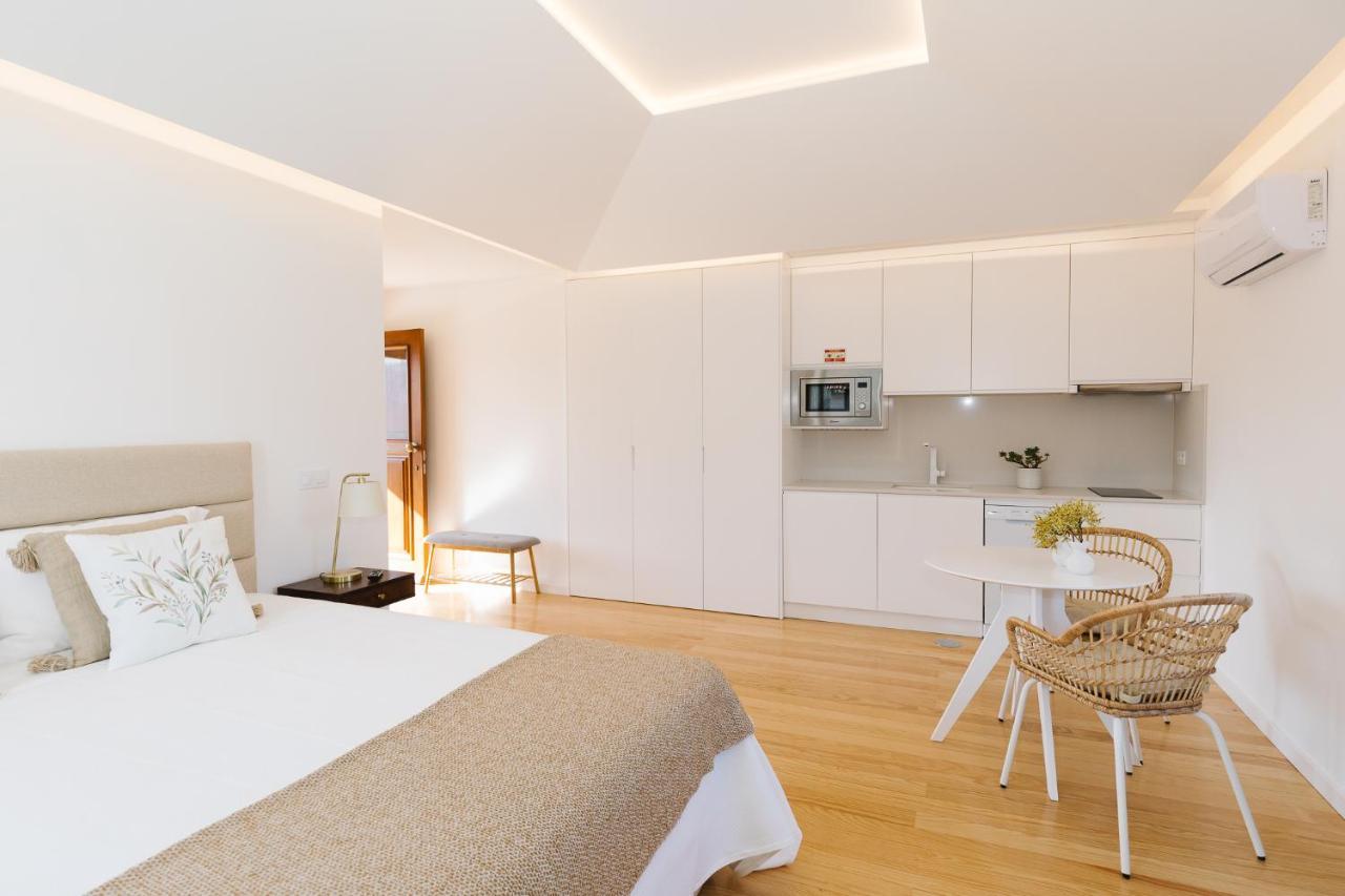 Casa Vieira Lobo Bed and Breakfast Αρούκα Εξωτερικό φωτογραφία