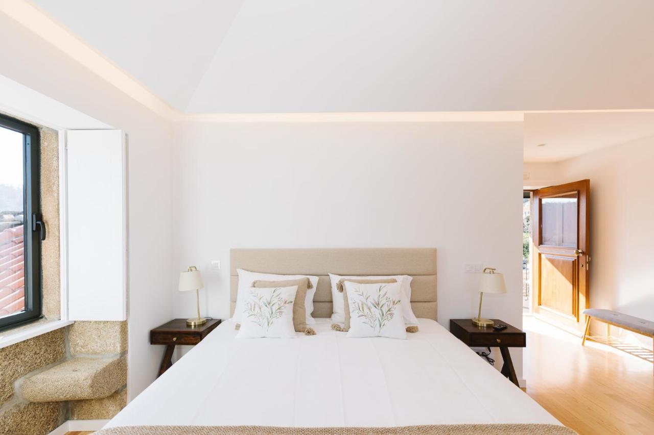 Casa Vieira Lobo Bed and Breakfast Αρούκα Εξωτερικό φωτογραφία