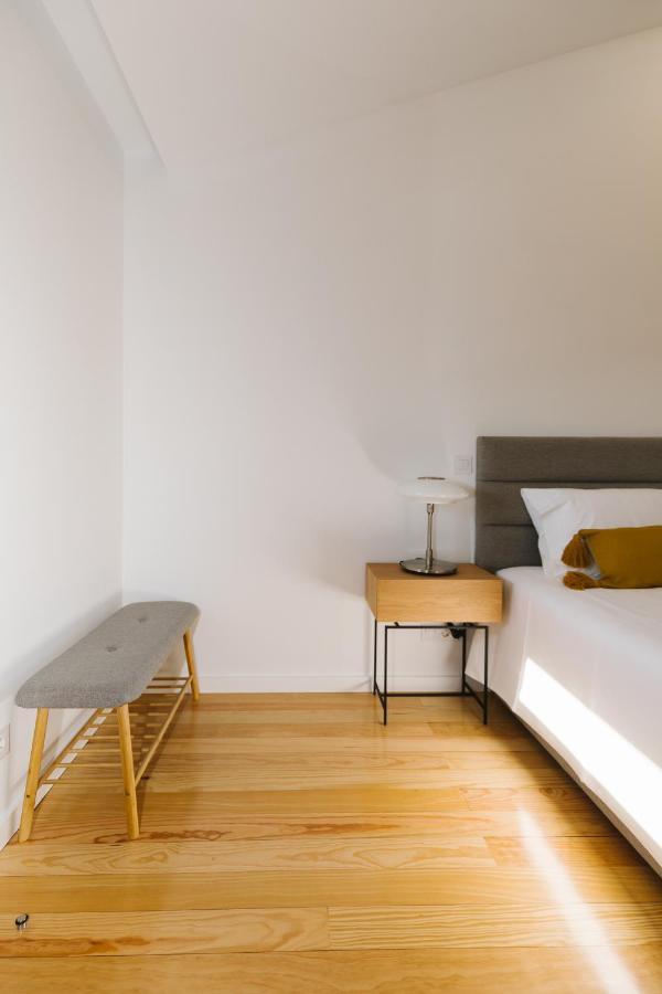 Casa Vieira Lobo Bed and Breakfast Αρούκα Εξωτερικό φωτογραφία