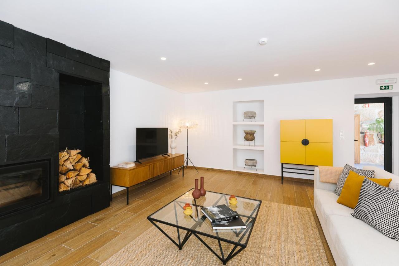 Casa Vieira Lobo Bed and Breakfast Αρούκα Εξωτερικό φωτογραφία
