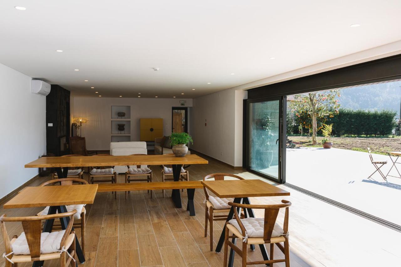 Casa Vieira Lobo Bed and Breakfast Αρούκα Εξωτερικό φωτογραφία