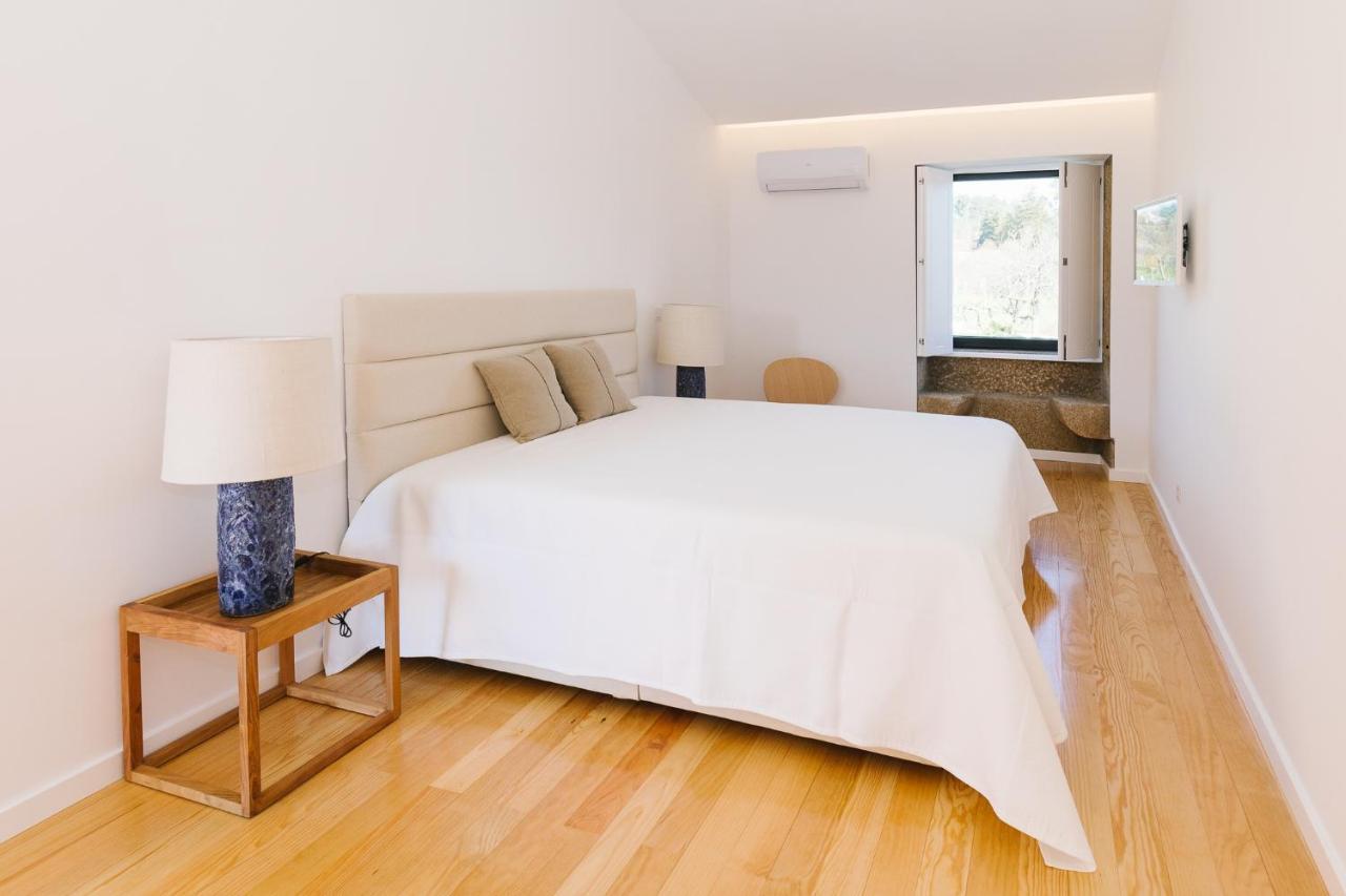 Casa Vieira Lobo Bed and Breakfast Αρούκα Εξωτερικό φωτογραφία