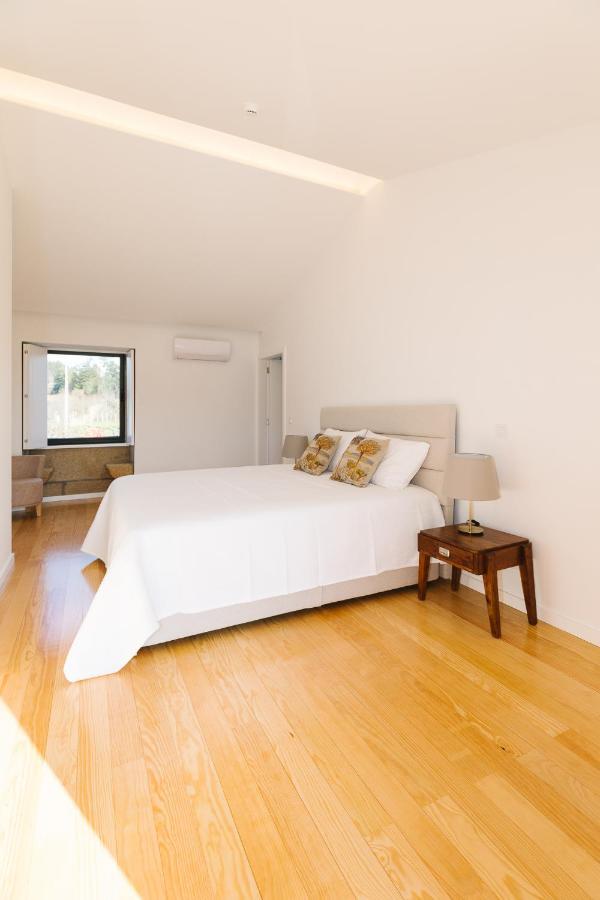 Casa Vieira Lobo Bed and Breakfast Αρούκα Εξωτερικό φωτογραφία
