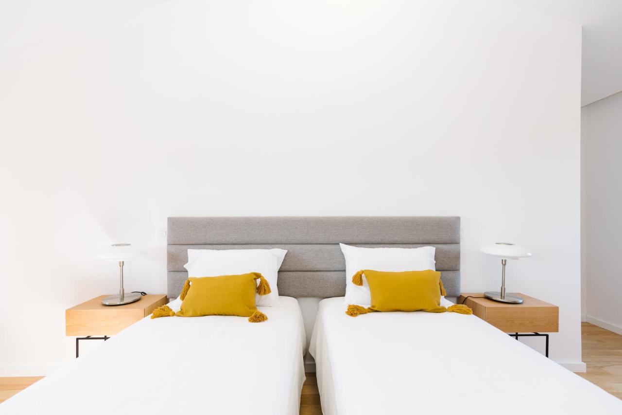 Casa Vieira Lobo Bed and Breakfast Αρούκα Εξωτερικό φωτογραφία