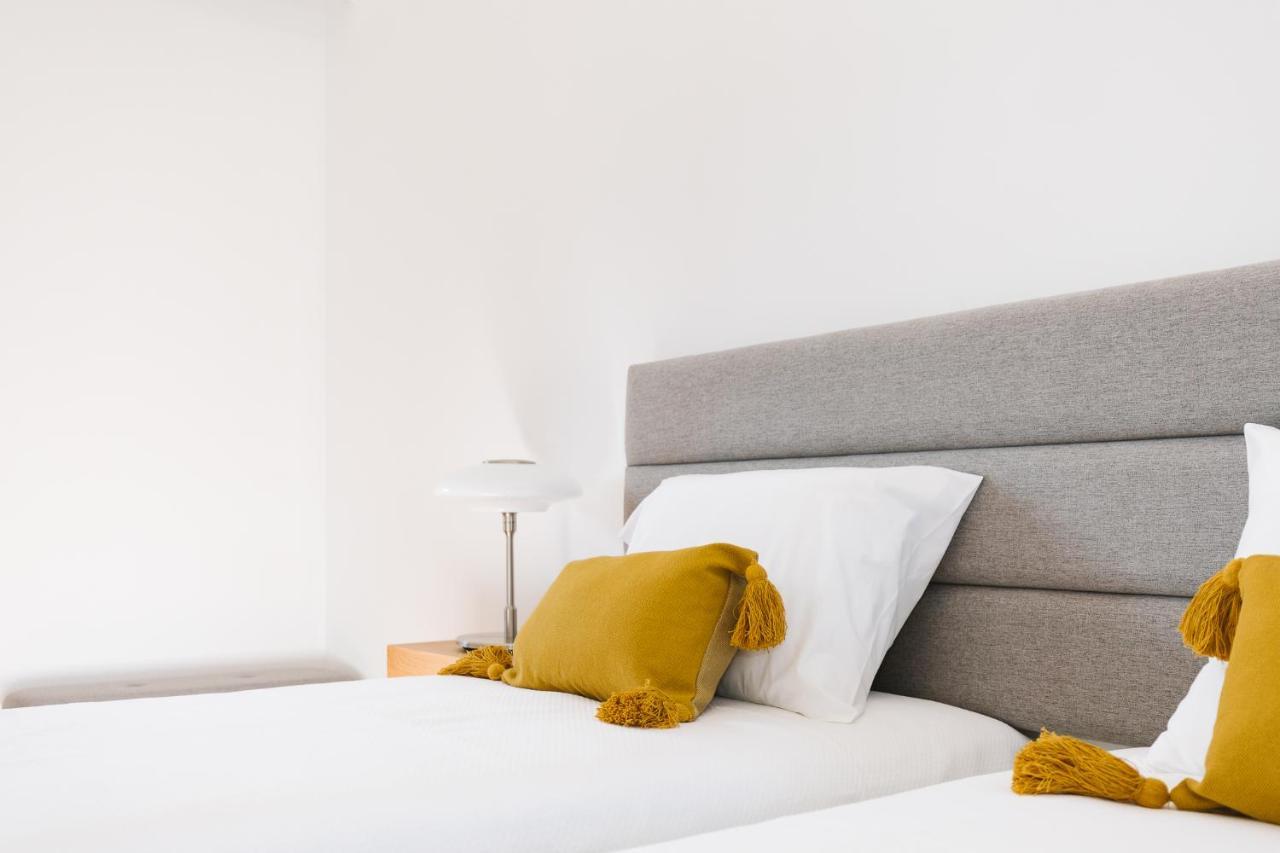 Casa Vieira Lobo Bed and Breakfast Αρούκα Εξωτερικό φωτογραφία