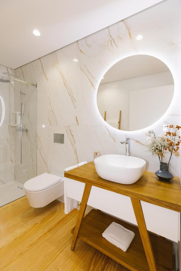 Casa Vieira Lobo Bed and Breakfast Αρούκα Εξωτερικό φωτογραφία