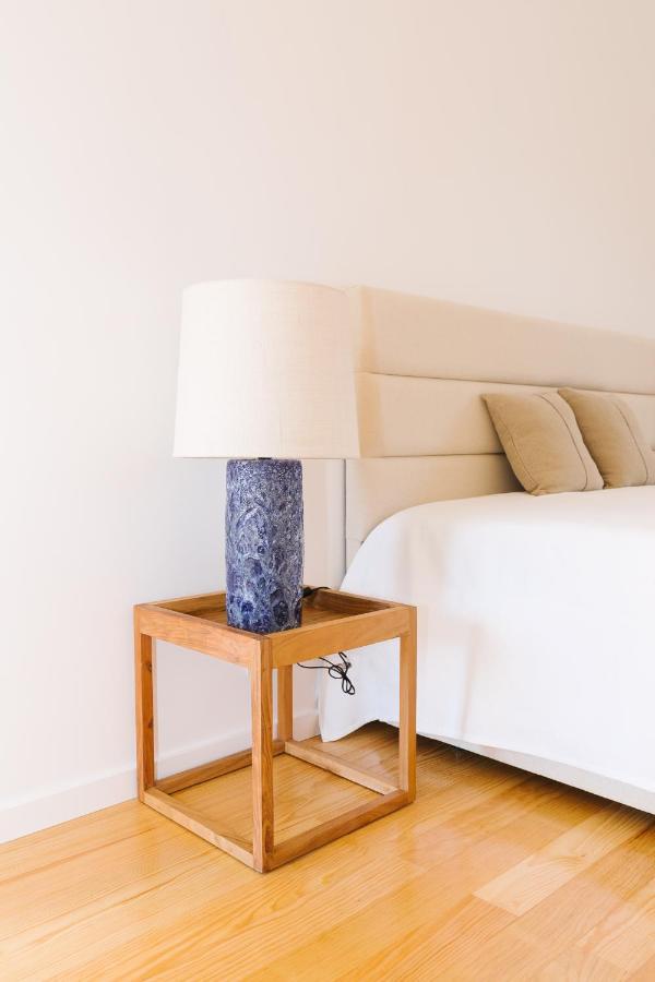 Casa Vieira Lobo Bed and Breakfast Αρούκα Εξωτερικό φωτογραφία