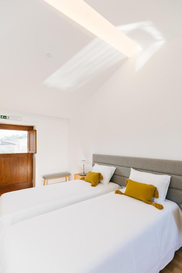 Casa Vieira Lobo Bed and Breakfast Αρούκα Εξωτερικό φωτογραφία