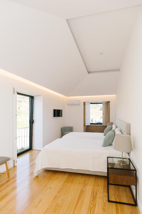Casa Vieira Lobo Bed and Breakfast Αρούκα Εξωτερικό φωτογραφία