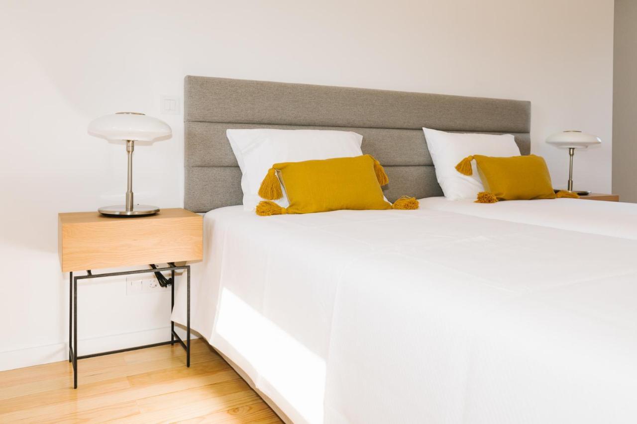 Casa Vieira Lobo Bed and Breakfast Αρούκα Εξωτερικό φωτογραφία