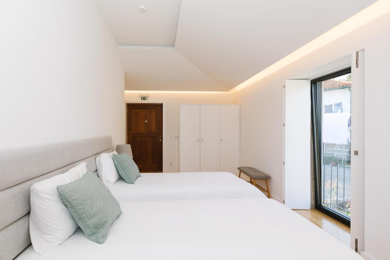 Casa Vieira Lobo Bed and Breakfast Αρούκα Εξωτερικό φωτογραφία