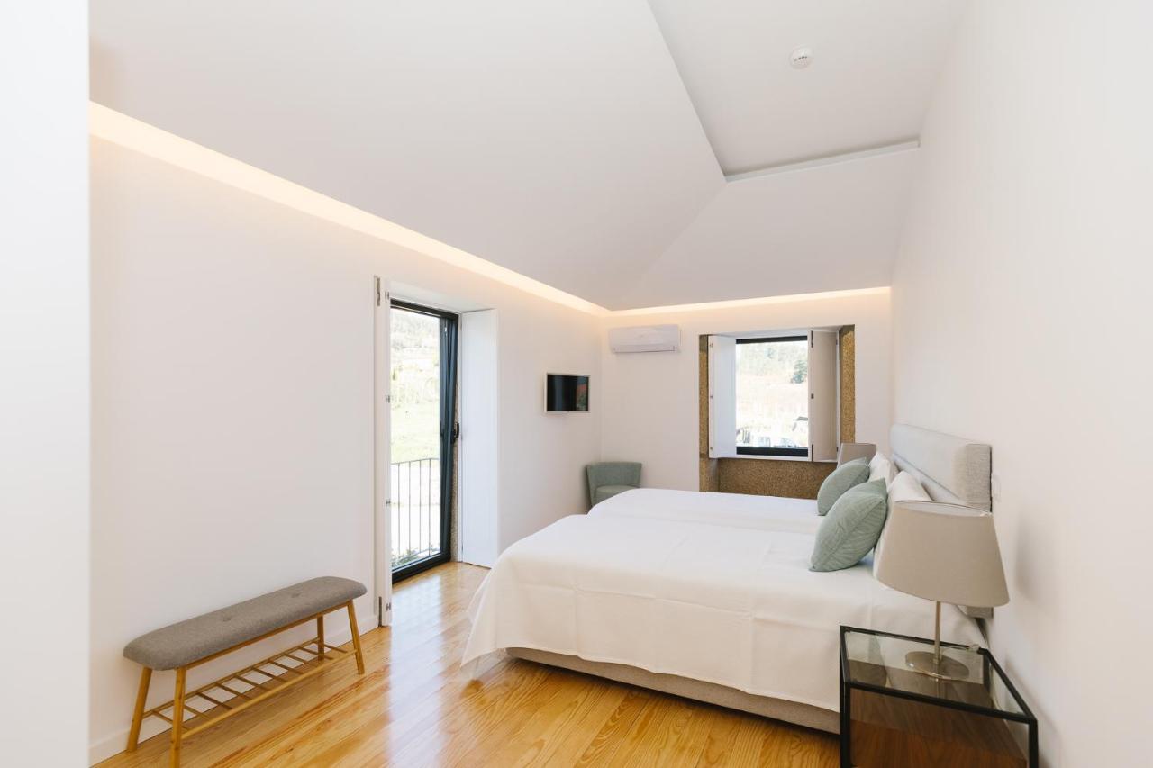 Casa Vieira Lobo Bed and Breakfast Αρούκα Εξωτερικό φωτογραφία