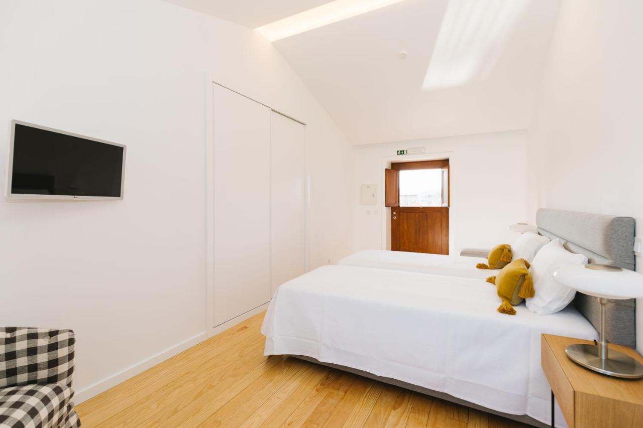 Casa Vieira Lobo Bed and Breakfast Αρούκα Εξωτερικό φωτογραφία