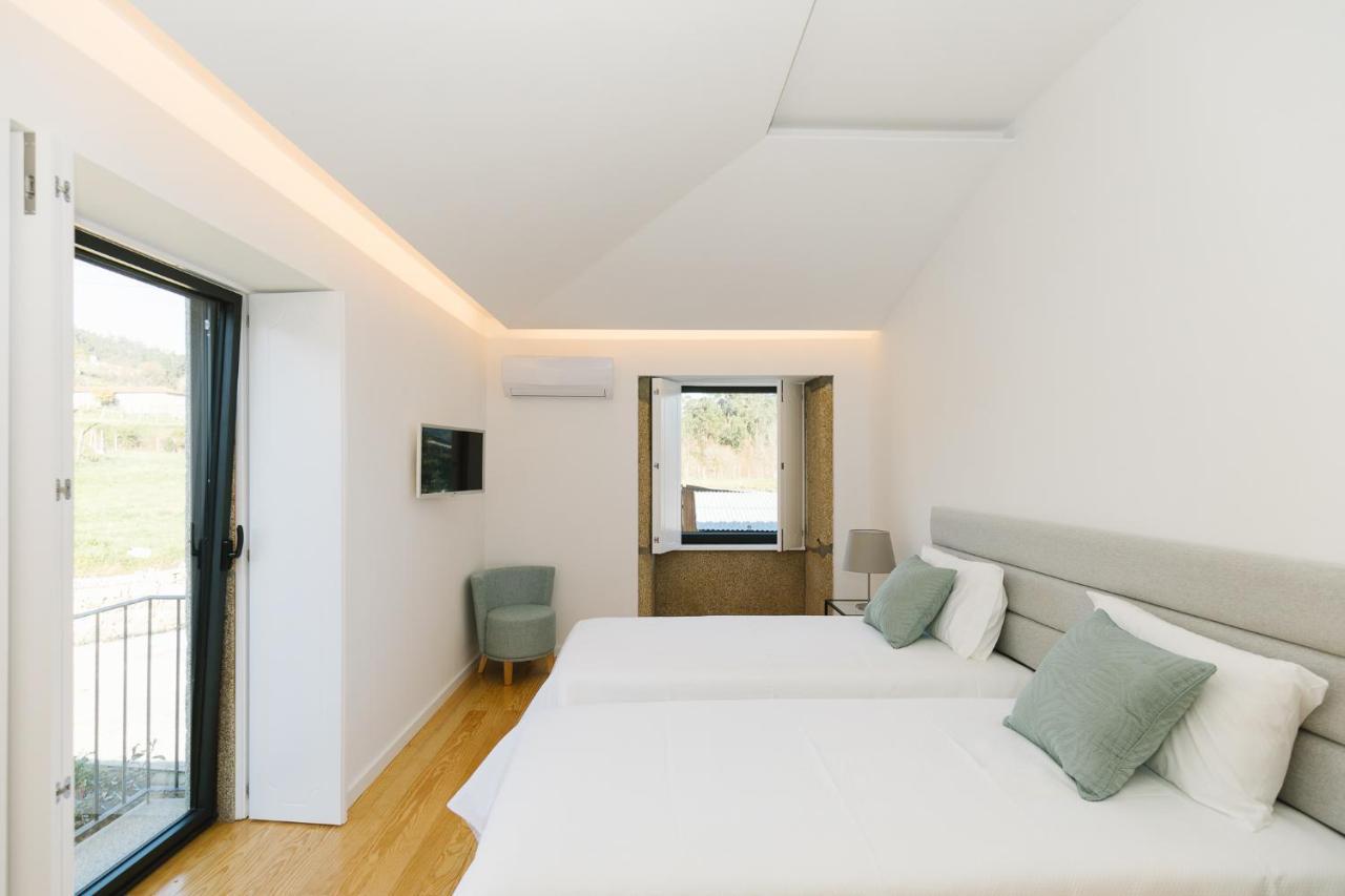 Casa Vieira Lobo Bed and Breakfast Αρούκα Εξωτερικό φωτογραφία
