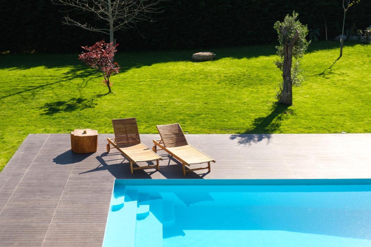 Casa Vieira Lobo Bed and Breakfast Αρούκα Εξωτερικό φωτογραφία