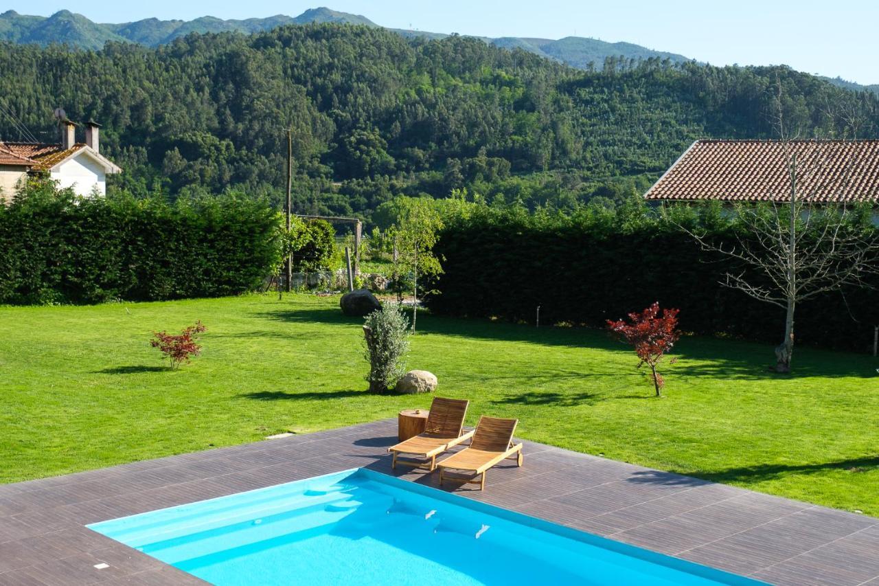 Casa Vieira Lobo Bed and Breakfast Αρούκα Εξωτερικό φωτογραφία