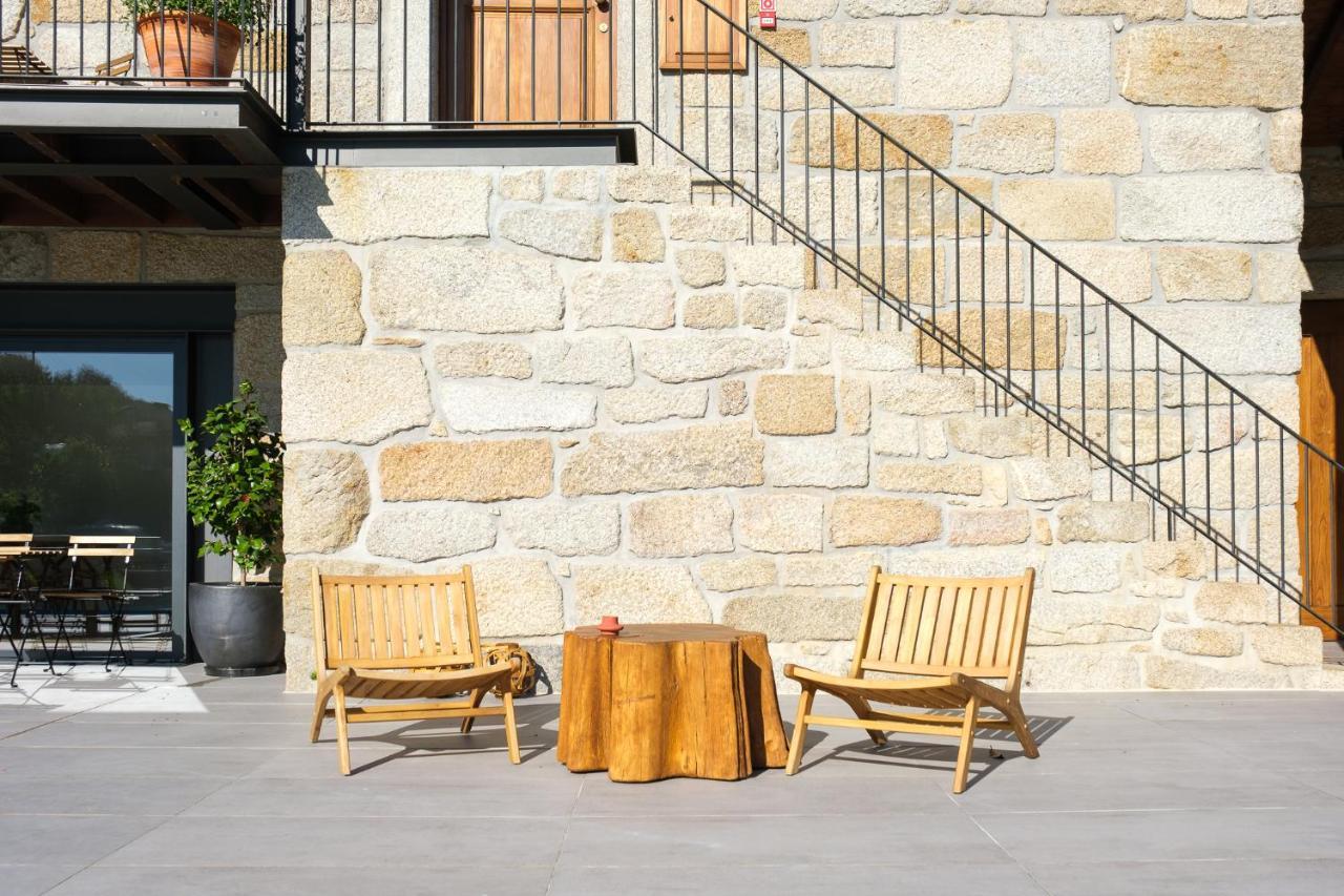 Casa Vieira Lobo Bed and Breakfast Αρούκα Εξωτερικό φωτογραφία