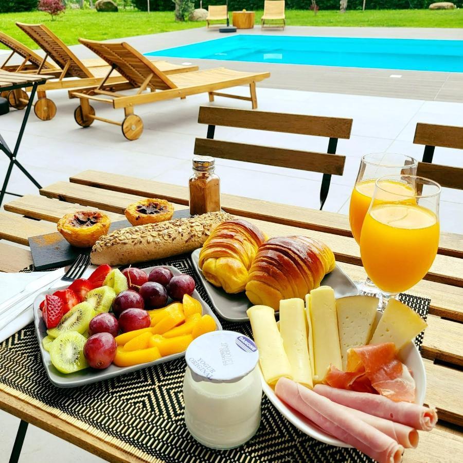 Casa Vieira Lobo Bed and Breakfast Αρούκα Εξωτερικό φωτογραφία